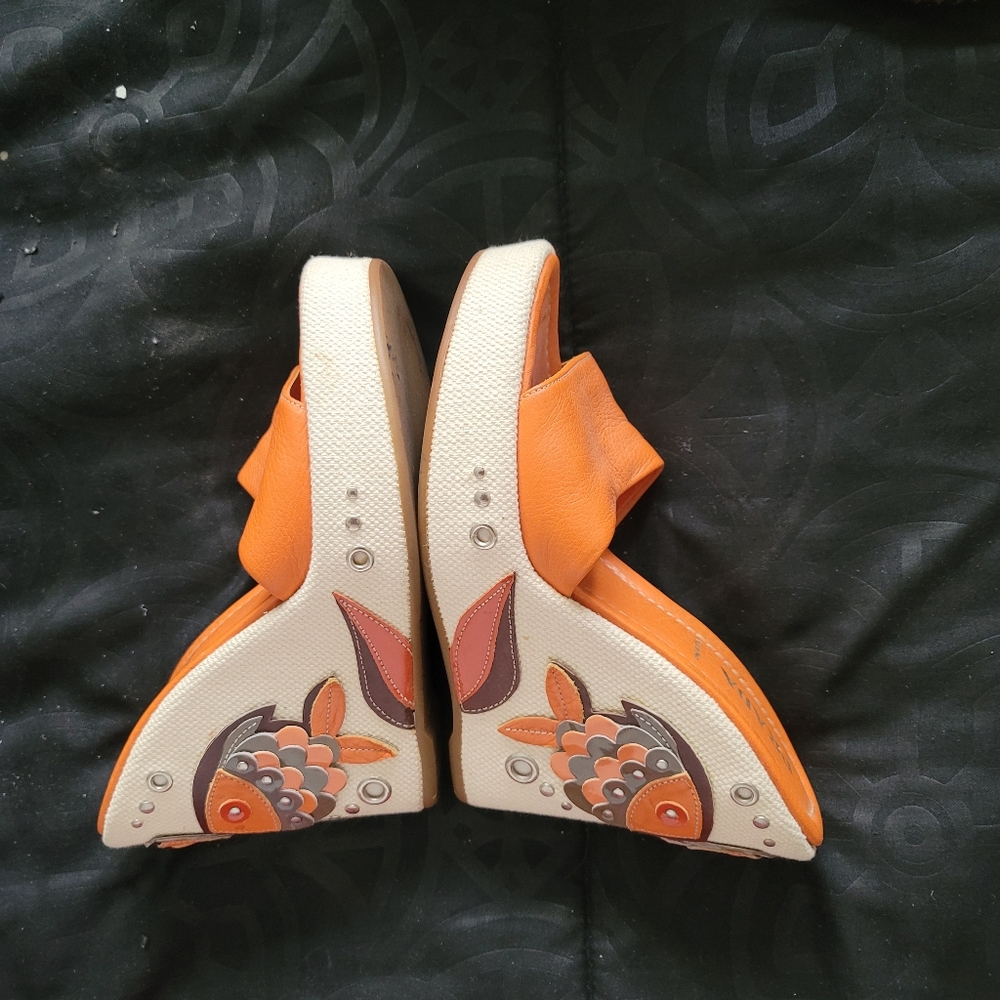 PRADA SANDALS - Picture 4 of 4